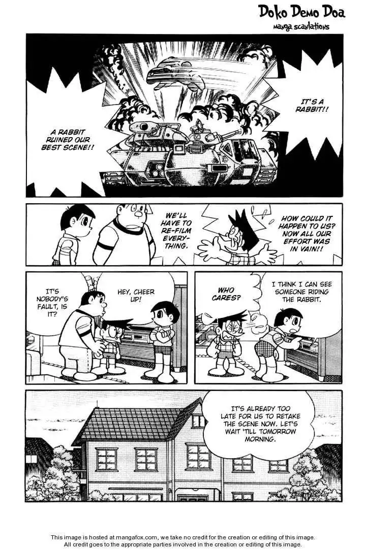 Doraemon Long Stories Chapter 6.1 23